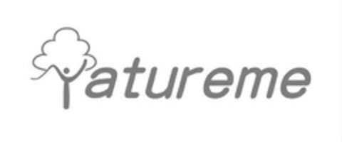 ATUREME Logo (USPTO, 02.10.2019)