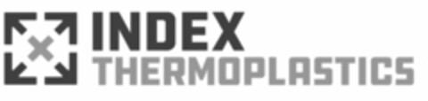 INDEX THERMOPLASTICS Logo (USPTO, 10/14/2019)