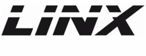 LINX Logo (USPTO, 16.10.2019)