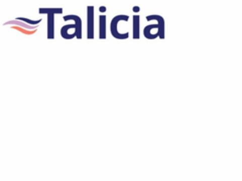 TALICIA Logo (USPTO, 31.10.2019)