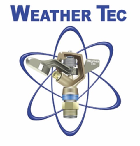 WEATHER TEC Logo (USPTO, 06.12.2019)