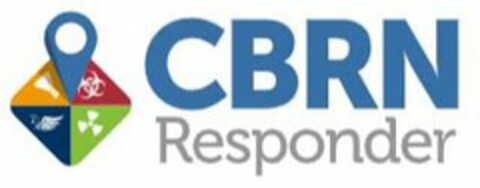 CBRN RESPONDER Logo (USPTO, 31.12.2019)