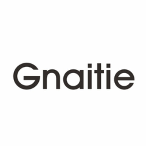 GNAITIE Logo (USPTO, 06.01.2020)