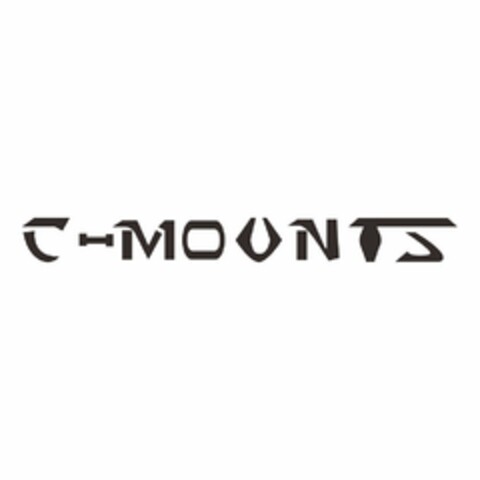 C-MOUNTS Logo (USPTO, 10.01.2020)