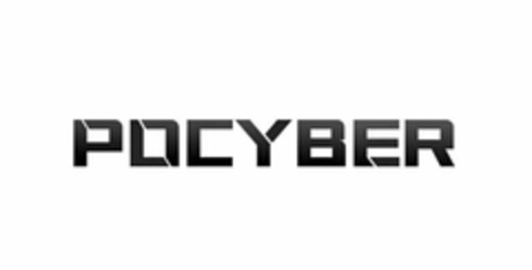 POCYBER Logo (USPTO, 25.02.2020)