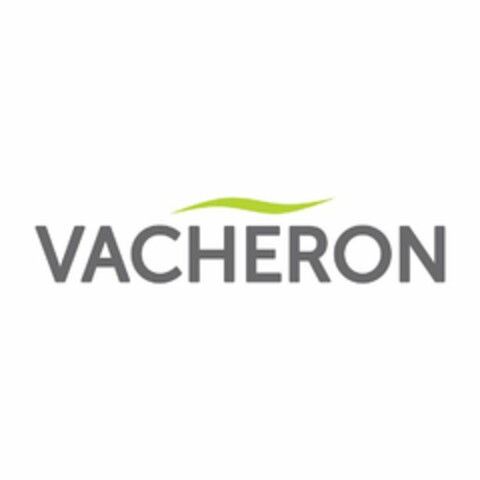 VACHERON Logo (USPTO, 02.03.2020)