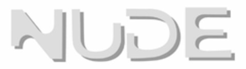 NUDE Logo (USPTO, 25.03.2020)