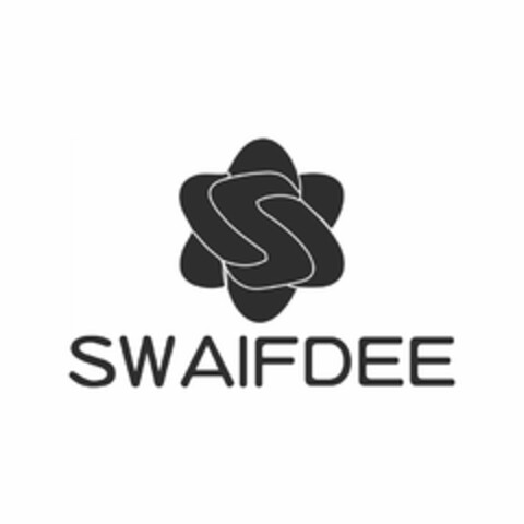 SWAIFDEE Logo (USPTO, 04.04.2020)