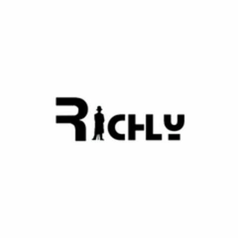 RICHLY Logo (USPTO, 04/16/2020)