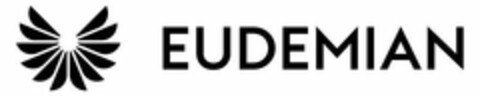 EUDEMIAN Logo (USPTO, 28.05.2020)