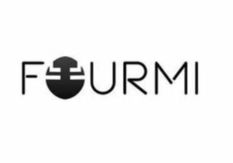 FOURMI Logo (USPTO, 04.06.2020)