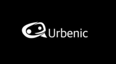 URBENIC Logo (USPTO, 17.06.2020)