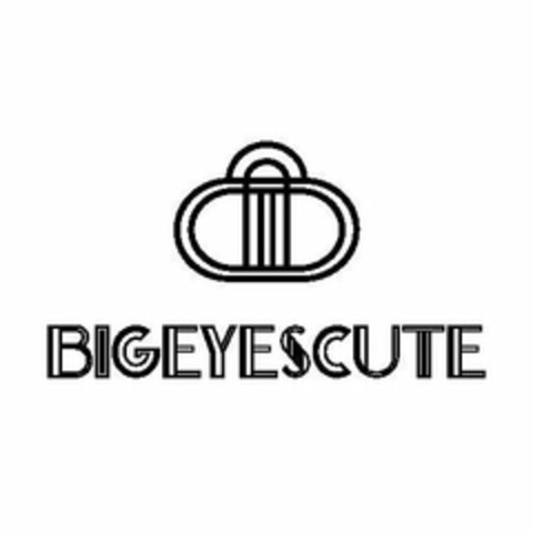 BIGEYESCUTE Logo (USPTO, 22.06.2020)