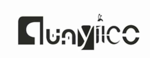 QUNYICO Logo (USPTO, 30.06.2020)