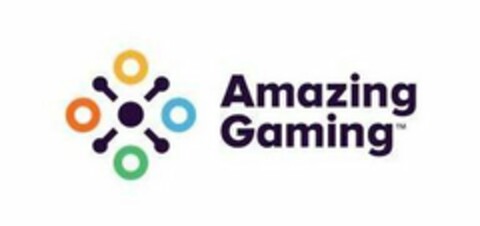 AMAZING GAMING TM Logo (USPTO, 17.07.2020)
