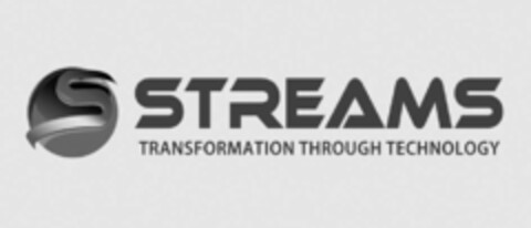 S STREAMS TRANSFORMATION THROUGH TECHNOLOGY Logo (USPTO, 21.07.2020)