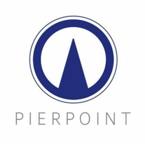 PIERPOINT Logo (USPTO, 10.09.2020)