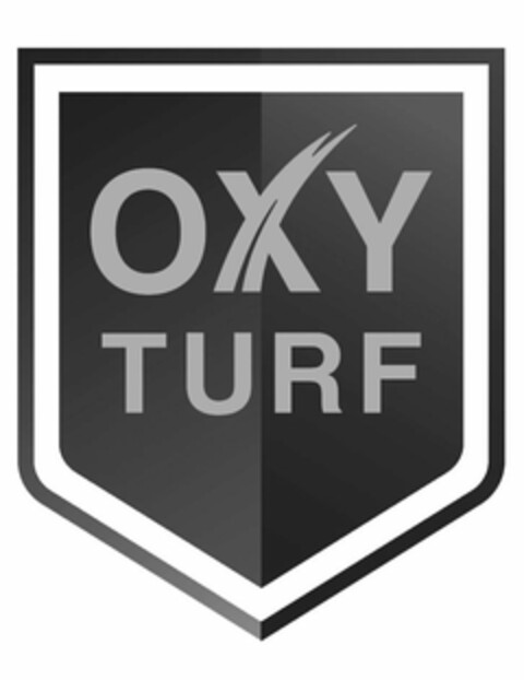 OXY TURF Logo (USPTO, 18.09.2020)