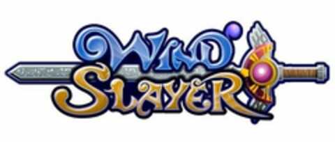 WIND SLAYER Logo (USPTO, 23.01.2009)