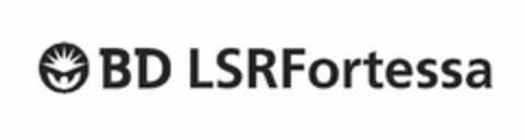 BD LSRFORTESSA Logo (USPTO, 20.04.2009)