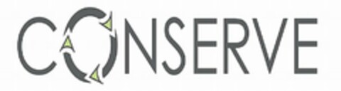 CONSERVE Logo (USPTO, 14.05.2009)