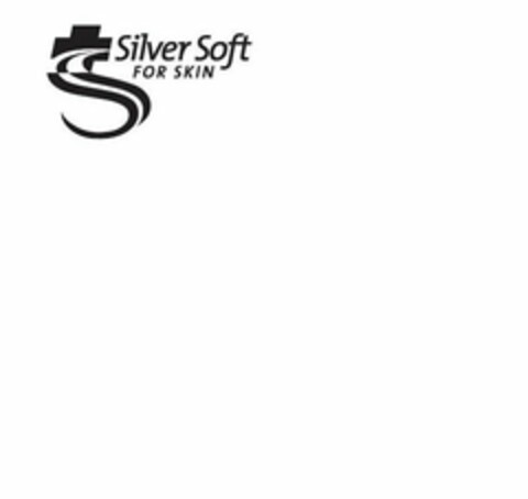 S SILVER SOFT FOR SKIN Logo (USPTO, 15.05.2009)