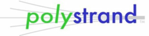 POLYSTRAND Logo (USPTO, 28.05.2009)