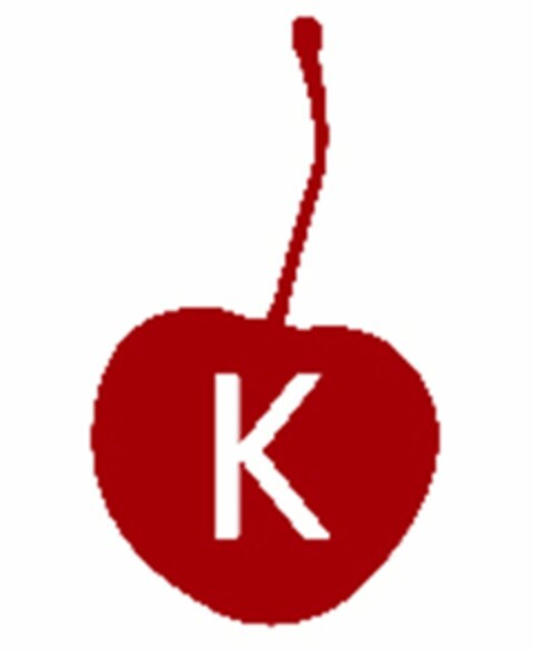 K Logo (USPTO, 12.06.2009)