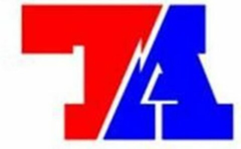 TA Logo (USPTO, 17.06.2009)