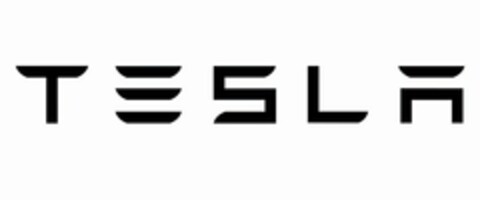 TESLA Logo (USPTO, 21.07.2009)