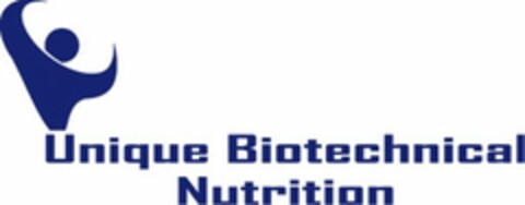 UNIQUE BIOTECHNICAL NUTRITION Logo (USPTO, 12.08.2009)