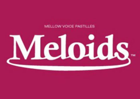 MELOIDS Logo (USPTO, 10/03/2009)