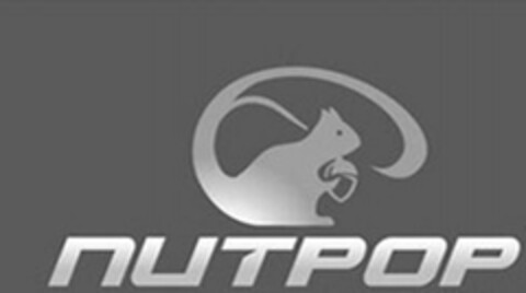 NUTPOP Logo (USPTO, 10/08/2009)