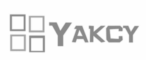 YAKCY Logo (USPTO, 06.03.2010)