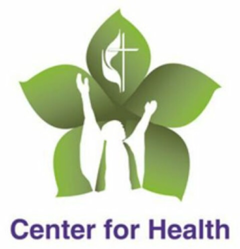 CENTER FOR HEALTH Logo (USPTO, 16.04.2010)