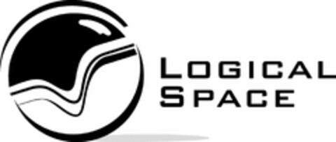LOGICAL SPACE Logo (USPTO, 14.05.2010)