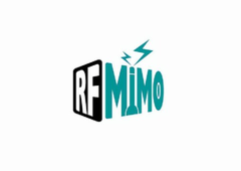 RFMIMO Logo (USPTO, 02.07.2010)