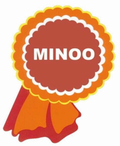 MINOO Logo (USPTO, 01.08.2010)