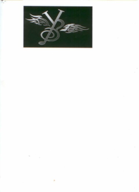 YB Logo (USPTO, 08/26/2010)