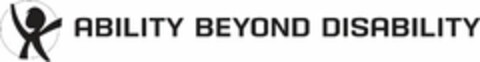 ABILITY BEYOND DISABILITY Logo (USPTO, 23.09.2010)