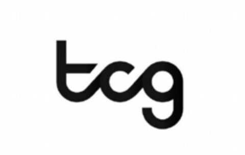 TCG Logo (USPTO, 13.10.2010)