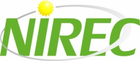 NIREC Logo (USPTO, 30.11.2010)
