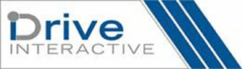 IDRIVE INTERACTIVE Logo (USPTO, 21.01.2011)