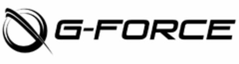 G-FORCE Logo (USPTO, 28.02.2011)