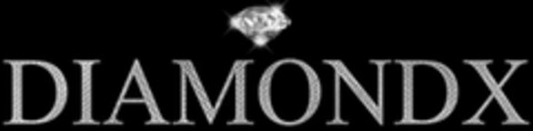 DIAMONDX Logo (USPTO, 03.03.2011)