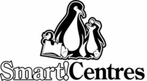 SMART!CENTRES Logo (USPTO, 28.03.2011)