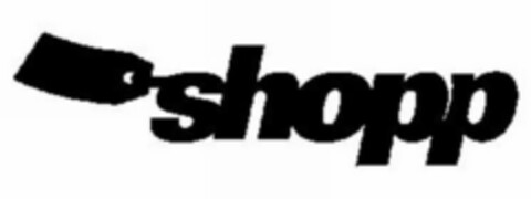 SHOPP Logo (USPTO, 05.04.2011)