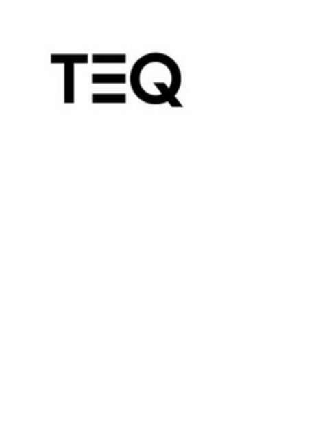 TEQ Logo (USPTO, 05/11/2011)