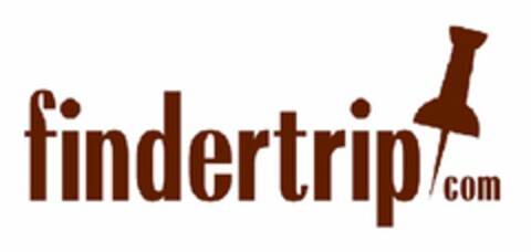 FINDERTRIP COM Logo (USPTO, 20.06.2011)
