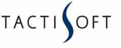 TACTISOFT Logo (USPTO, 22.06.2011)